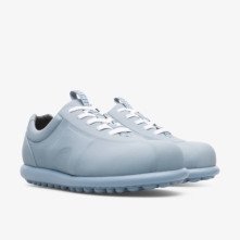 Camper Pelotas Sneakers Dame Blå GRXTAR-555